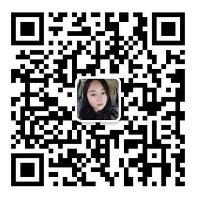 個人二維碼